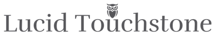 Logo Lucid Touchstone Small